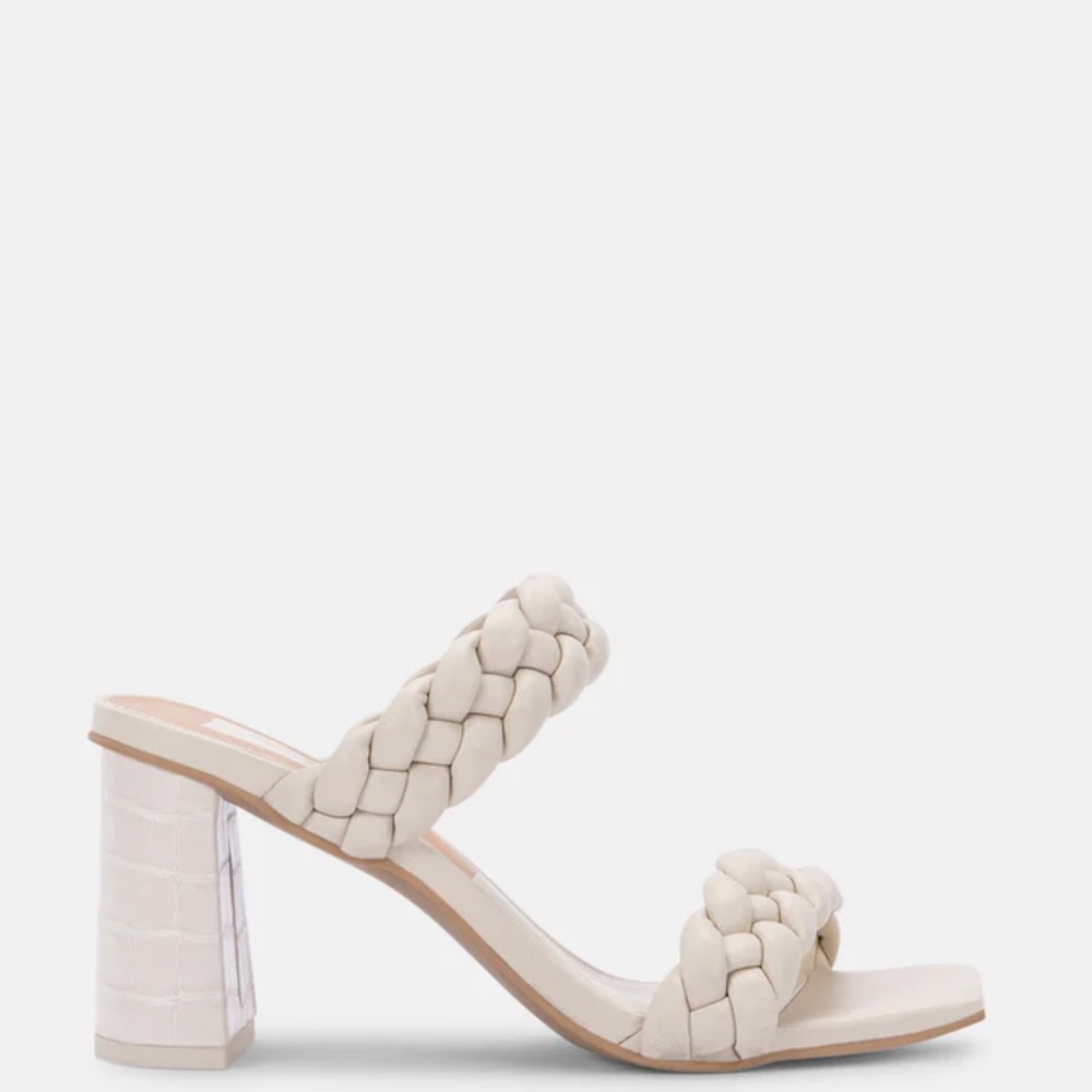 Dolce Vita Paily Heel